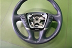 Рулевое колесо под AIR BAG без AIR BAG для Nissan Murano (Z51) с 2007-2015г (Мурано)