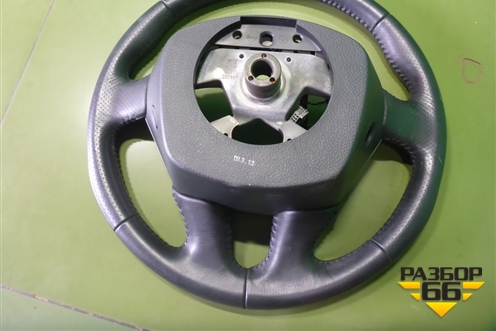 Рулевое колесо под AIR BAG без AIR BAG для Nissan Murano (Z51) с 2007-2015г (Мурано)