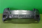 Бампер задний (после 2016г) (57704FL250) для Subaru XV с 2011-2017г (ХВ)