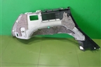 Обшивка багажника правая нижняя (849581AA0A) для Nissan Murano (Z51) с 2007-2015г (Мурано)