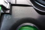 Накладка на щиток приборов (правый руль) (682401AE0A) для Nissan Murano (Z51) с 2007-2015г (Мурано)