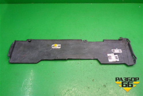 Накладка внутренняя (консоли правая задняя) для Nissan Murano (Z51) с 2007-2015г (Мурано)