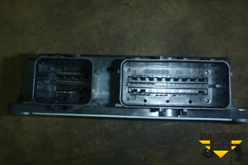 Блок управления AIR BAG (13587666) для Chevrolet Cobalt с 2012г (Кобальт)