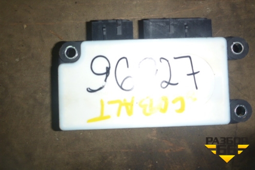 Блок управления AIR BAG (13587666) для Chevrolet Cobalt с 2012г (Кобальт)