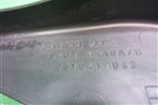 Накладка внутренняя (правая у заднего сиденья) (884051AA0A) для Nissan Murano (Z51) с 2007-2015г (Мурано)