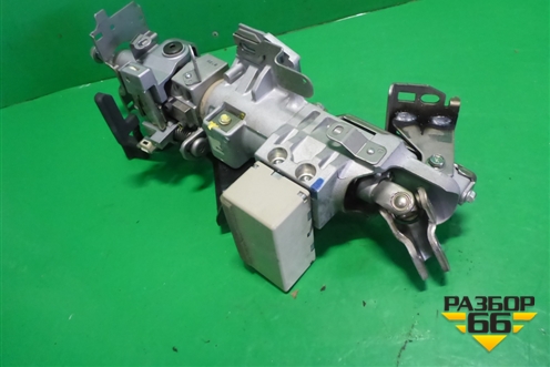 Колонка рулевая (правый руль) для Nissan Murano (Z51) с 2007-2015г (Мурано)