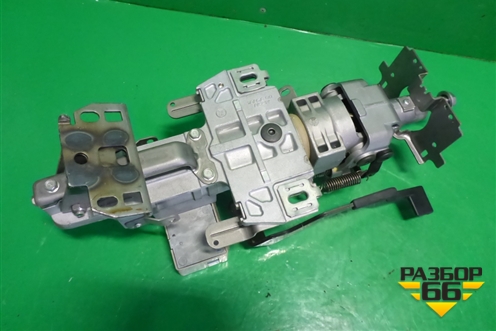 Колонка рулевая (правый руль) для Nissan Murano (Z51) с 2007-2015г (Мурано)