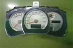 Щиток приборов АКПП (правый руль) для Nissan Murano (Z51) с 2007-2015г (Мурано)