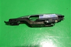 Ручка наружная двери задней правой для Nissan Murano (Z51) с 2007-2015г (Мурано)