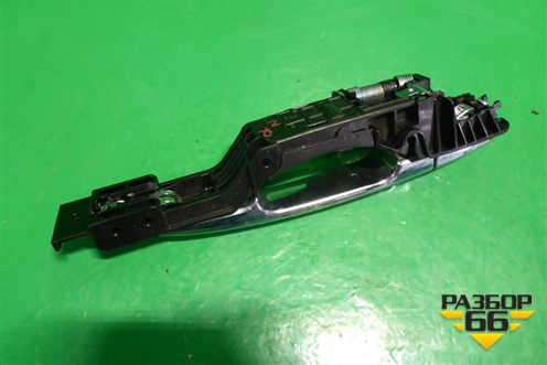 Ручка наружная двери задней правой для Nissan Murano (Z51) с 2007-2015г (Мурано)