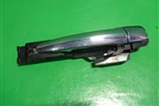 Ручка наружная двери задней правой для Nissan Murano (Z51) с 2007-2015г (Мурано)