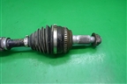 Привод передний левый (2.3л L3 АКПП 4WD) для Mazda CX 7 с 2006-2012г (СХ7)