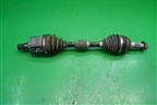 Привод передний левый (2.3л L3 АКПП 4WD) для Mazda CX 7 с 2006-2012г (СХ7)