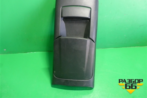 Накладка внутренняя (на подлокотник) (969501AA2A) для Nissan Murano (Z51) с 2007-2015г (Мурано)