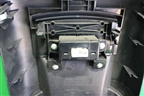 Накладка внутренняя (на подлокотник) (969501AA2A) для Nissan Murano (Z51) с 2007-2015г (Мурано)