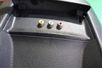 Накладка внутренняя (на подлокотник) (969501AA2A) для Nissan Murano (Z51) с 2007-2015г (Мурано)