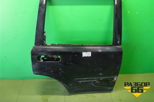 Дверь задняя правая (H21008H3MM) для Nissan X-Trail (Т30) с 2000-2007г (Хтраил)