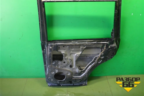 Дверь задняя правая (H21008H3MM) для Nissan X-Trail (Т30) с 2000-2007г (Хтраил)