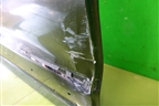 Дверь задняя правая (6201200XKZ36) для Haval H6 с 2014г (Аш6)