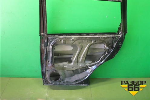 Дверь задняя правая (6201200XKZ36) для Haval H6 с 2014г (Аш6)
