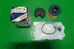 Фильтр топливный (Bosch AdBlue) (1457436042) для MAN TGS с 2007г (ТГС)