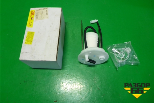 Фильтр топливный (JS Asakashi) (FS8022) для Honda CR-V(RM) с 2012г (ЦРВ СРВ) 