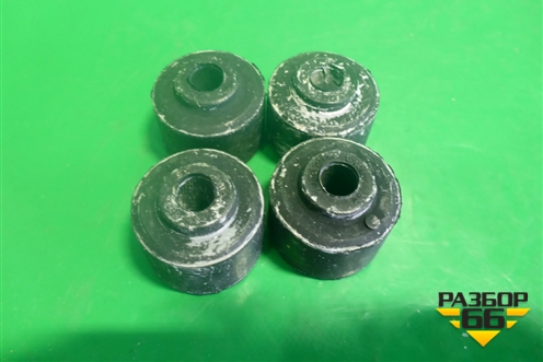 Втулка заднего стабилизатора (4881730010) для Toyota Land Cruiser (100) с1998-2007г (Ленд Крузер)