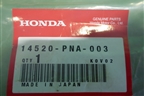 Башмак натяжителя (2.0л) (14520PNA003) для Honda CR-V(RD4) с 2002-2006г (ЦРВ СРВ)