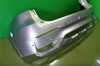 Бампер задний (до 2022г под парктроник) (2804101XKQ00A) для Haval F7 с 2019г (Ф7)