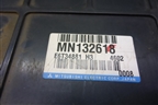 Блок управления двигателем (2.0л 4G63 МКПП) (MN132618) для Mitsubishi Lancer-9  с 2003-2008г
