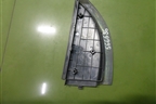Накладка двери задней правой (уголок) (838403D020) для Hyundai Sonata-5 с 2001г (Соната)