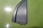 Накладка двери задней правой (уголок) (838403D020) для Hyundai Sonata-5 с 2001г (Соната)