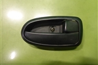 Ручка внутренняя двери задней правой (836213D000) для Hyundai Sonata-5 с 2001г (Соната)