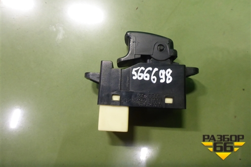 Кнопка стеклоподъёмника (935782D000) для Hyundai Sonata-5 с 2001г (Соната)