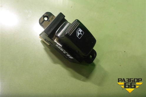 Кнопка стеклоподъёмника (935782D000) для Hyundai Sonata-5 с 2001г (Соната)
