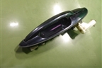 Ручка наружная двери задней правой для Hyundai Sonata-5 с 2001г (Соната)