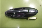 Ручка наружная двери задней правой для Hyundai Sonata-5 с 2001г (Соната)