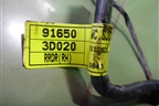 Проводка двери задней правой (916503D020) для Hyundai Sonata-5 с 2001г (Соната)