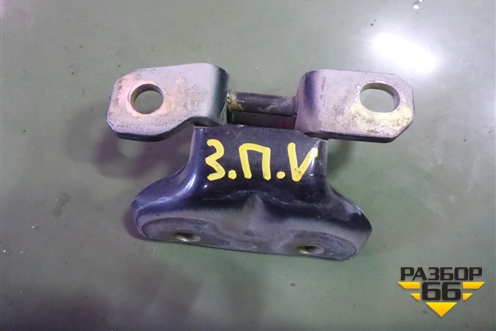 Петля двери задней правой верхняя для Hyundai Sonata-5 с 2001г (Соната)
