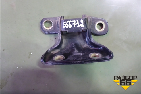 Петля двери задней правой верхняя для Hyundai Sonata-5 с 2001г (Соната)