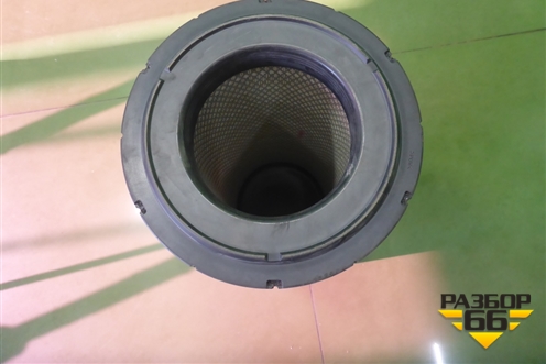 Фильтр воздушный (D-237мм,D1-130.9мм,H-461мм) (P778905) для Расходники Фильтры