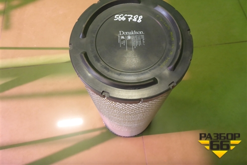 Фильтр воздушный (D-207мм,D1-117мм,H-509мм) (P781470) для Расходники Фильтры