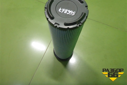 Фильтр воздушный (D-108мм,D1-87мм,H-376мм) (P780523) для Расходники Фильтры