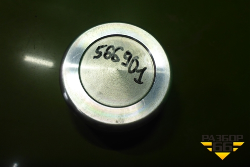 Поршень суппорта переднего (D-73мм,D1-60мм,H-40мм) для Расходники Поршень