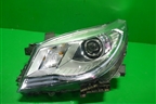 Фара левая (ксенон с блоком без лампы) (4121500XKV08A) для Haval H9 с 2014-2025г (Аш9)