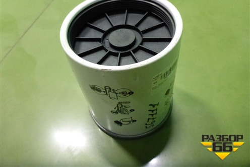 Фильтр топливный (D-108мм,H-128мм) (2.12269) (212269) для Volvo TRUCK FH с 2002-2008г (ФШ)