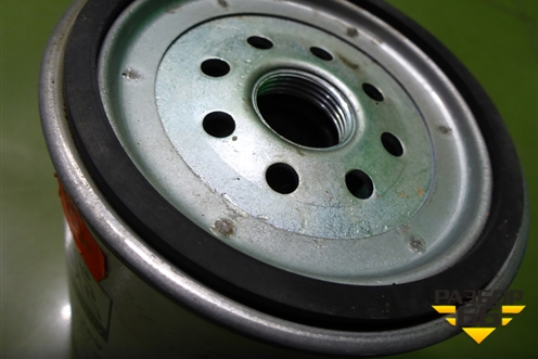 Фильтр топливный (D-108мм,H-128мм) (2.12269) (212269) для Volvo TRUCK FH с 2002-2008г (ФШ)