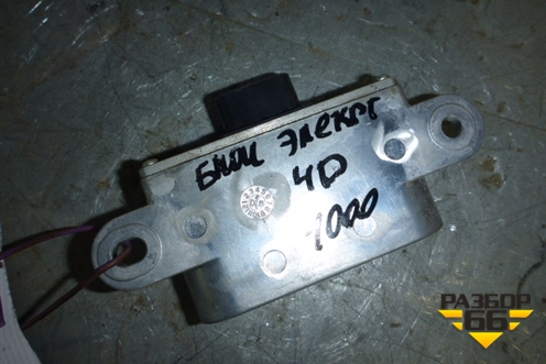 Датчик AIR BAG (передний) (39960SMA013) для Honda Civic 4D с 2006-2012г (Цивик)