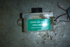 Датчик AIR BAG (передний) (39960SMA013) для Honda Civic 4D с 2006-2012г (Цивик)