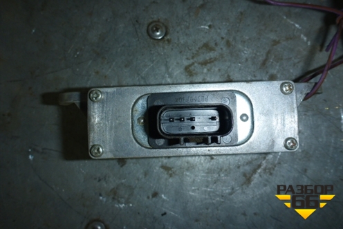 Датчик AIR BAG (передний) (39960SMA013) для Honda Civic 4D с 2006-2012г (Цивик)